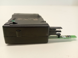 Volkswagen Passat B7 (2010–2014) Rear side door control unit 3AA959795 - 2