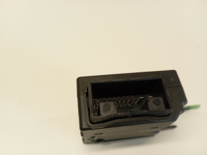 Volkswagen Passat B7 (2010–2014) Rear side door control unit 3AA959795 - 3