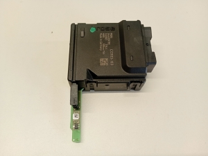   Rear side door control unit  - 3AA959795 