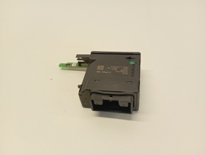 Volkswagen Passat B7 (2010–2014) Rear side door control unit 3AA959795 - 5