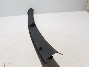 Tesla Model Y Y (2020–2026) Rear panel interior trim 1497725 - 3