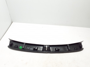 Tesla Model Y Y (2020–2026) Rear panel interior trim 1497725 - 4