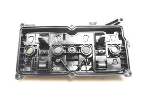 NISSAN Juke F15 (2010–2018) Ventildeckel 132641KC1A - 2