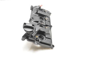 NISSAN Juke F15 (2010–2018) Ventildeckel 132641KC1A - 3