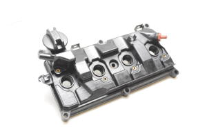 NISSAN Juke F15 (2010–2018) Ventildeckel 132641KC1A - 4