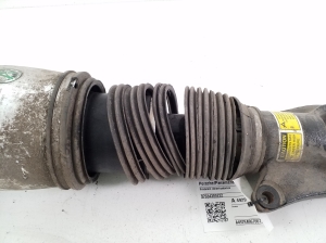 Porsche Panamera 970 (2009–2016) Front shock absorber 97034305222 - 4
