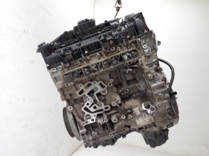 Mercedes Benz GLE-Class 167 (2019–2026) Motor 654920 - 2