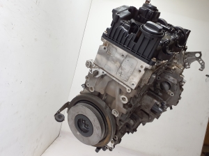 Mercedes Benz GLE-Class 167 (2019–2026) Motor 654920 - 3