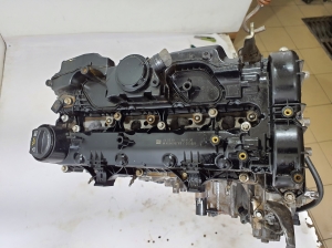 Mercedes Benz GLE-Class 167 (2019–2026) Motor 654920 - 5