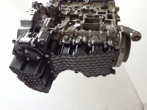 Mercedes Benz GLE-Class 167 (2019–2026) Motor 654920 - 7