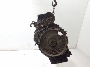 Mercedes Benz GLE-Class 167 (2019–2026) Motor 654920 - 8