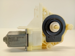 Volkswagen Passat B7 (2010–2014) Rear side door window regulator motor 974225320 - 2
