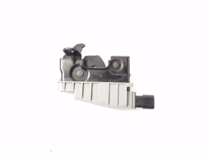 Mercedes Benz SLK-Class 172 (2011–2026) Hood latch A2128210251 - 2