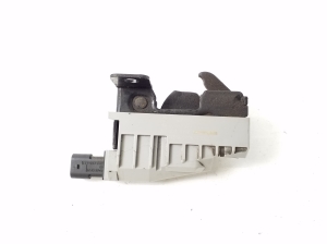 Hood latch - A2128210251