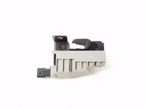 Hood latch - A1728800260