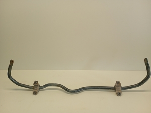 Volkswagen Passat B7 (2010–2014) Front stabilizer bar 3C0411303AA - 5