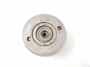 Crankshaft pulley - A2640300800