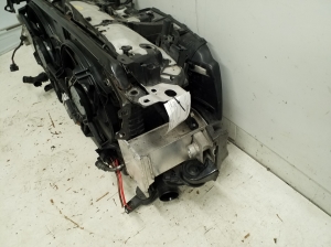 Porsche Macan (2014–2026) Radiaatorite komplekt ja selle osad - 3