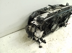Porsche Macan (2014–2026) Radiaatorite komplekt ja selle osad - 5