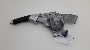 TOYOTA Verso (2009–2017) Parking brake lever 462010F060 - 2