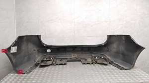 VOLVO V60 (2010–2018) Rear bumper 31265263 - 13
