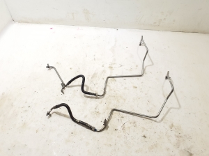   Gearbox cooling hose  - 95B317826E 