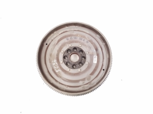 Mercedes Benz GLA-Class 156 (2013–2019) Clutch flywheel A6510305705 - 3