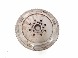   Clutch flywheel  - A6510305705 
