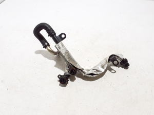 Durite de refroidissement turbo - 06L121497AA