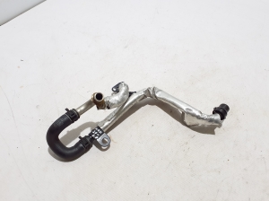 Porsche Macan (2014–2026) Turbo jahutustoru 06L121497AA - 2