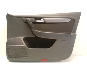   Esiukse polster ja selle osad  - 3AB867012 