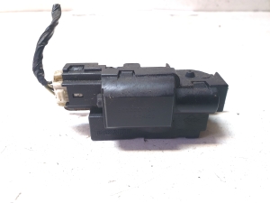 NISSAN Micra K12 (2002–2010) Trunk lid lock 90502EY10A - 2