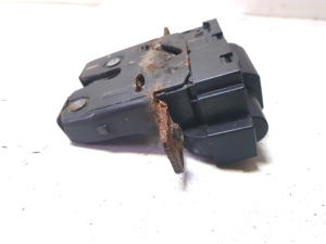 NISSAN Micra K12 (2002–2010) Trunk lid lock 90502EY10A - 4