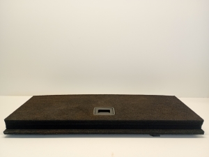 Volkswagen Passat B7 (2010–2014) Trunk carpet 3C9863463M - 8