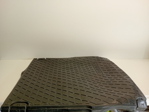 Volkswagen Passat B7 (2010–2014) Trunk carpet 3C9061180 - 3