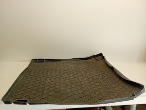 Volkswagen Passat B7 (2010–2014) Trunk carpet 3C9061180 - 4