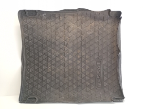 Volkswagen Passat B7 (2010–2014) Trunk carpet 3C9061180 - 6