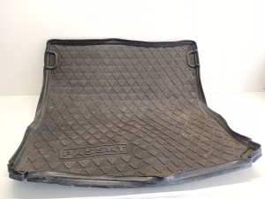 Trunk carpet - 3C9061180