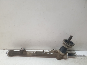NISSAN Micra K12 (2002–2010) Roolilatt 48001BG11A - 2