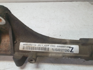 NISSAN Micra K12 (2002–2010) Roolilatt 48001BG11A - 3