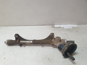 NISSAN Micra K12 (2002–2010) Roolilatt 48001BG11A - 4