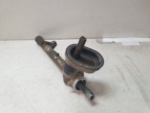 NISSAN Micra K12 (2002–2010) Roolilatt 48001BG11A - 5
