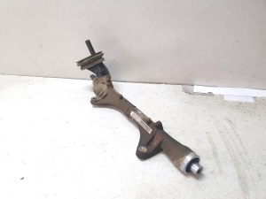 NISSAN Micra K12 (2002–2010) Roolilatt 48001BG11A - 6