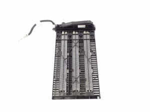 Salona sildītāja radiators - A2058308500