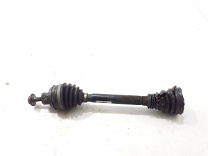   Front drive shaft and its parts  - 95B407271F 