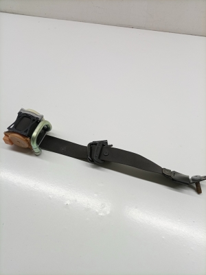 Sicherheitsgurt hinten - 39133022