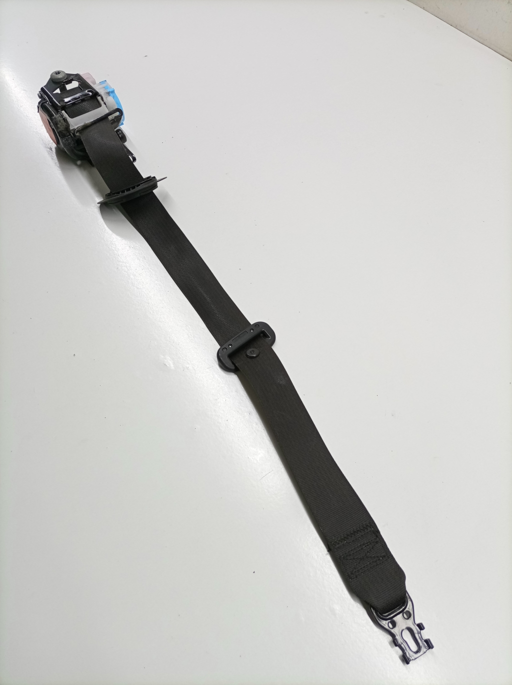 Opel Insignia (2017–2026) Front seat belt 23464716 Opel Insignia (2017–2026) Front seat belt 23464716