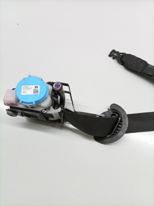 Opel Insignia (2017–2026) Front seat belt 23464716 - 3