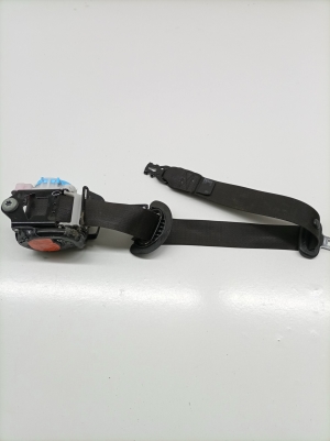 Opel Insignia (2017–2026) Front seat belt 23464716 - 5
