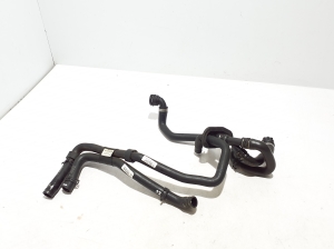 Radiator hose - 95B819314H